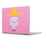 Adult Swim Adventure Time Princess Bubblegum Pixelbook Skin